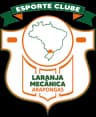 Laranja Mecânica