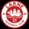 Larne Femenino
