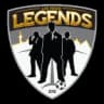 Las Vegas Legends FC logo
