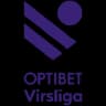 Latvia Virsliga logo