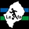 Lesoto Feminino logo