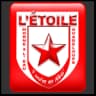 Etoile de Morne-à-l'Eau logo