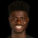 Mohammed Sangare
