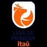 Chile Primera División logo