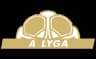 Lithuania A Lyga logo