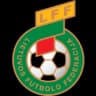Lituânia Feminino logo