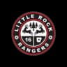 Little Rock Rangers logo