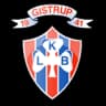 LKB-Gistrup logo