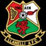 Llanelli Town