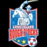 Long Island Rough Riders logo