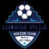 Luanda Villa logo
