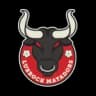 Lubbock Matadors logo