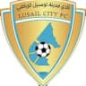 Lusail City