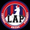 Luzenac logo