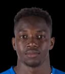 Ibrahima Kebe