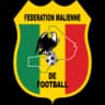 Mali Feminino logo