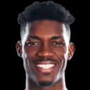 Yves Bissouma