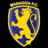 Managua logo