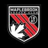 Maplebrook Fury logo