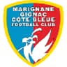 Marignane Gignac CB