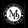 MD Nagasaki logo