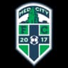 Med City FC logo