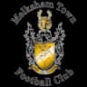 Melksham Town FC
