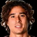 Guillermo Ochoa
