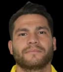 Hiram Cantú