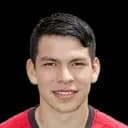 Hirving Lozano