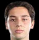 Jordan Carrillo Rodríguez