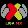 Mexico Liga MX logo