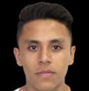 Oliver Zamora