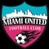 Miami United FC logo