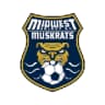 Midwest Muskrats logo