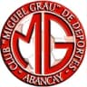 Miguel Grau