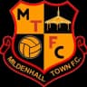 Mildenhall Town