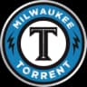 Milwaukee Torrent logo
