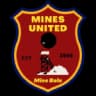 Mines United logo