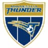 Minnesota Thunder logo