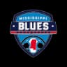 Mississippi Blues Feminino logo