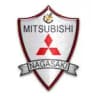 Mitsubishi Nagasaki logo