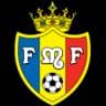 Moldávia Feminino logo
