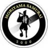 Moriyama Samurai logo