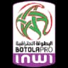 Morocco Botola Pro logo
