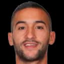 Hakim Ziyech