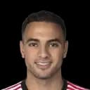 Sofyan Amrabat
