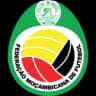Mozambique Femenino logo
