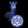 MSV Duisburg II logo