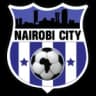 Nairobi City Stars logo